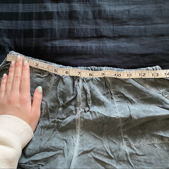 TNA Shorts - Picture 5 of 5